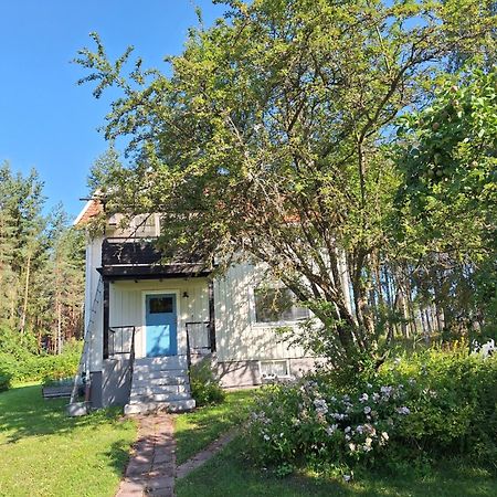Rappens Stuga,Sjaelvhushall Dala Husby Exterior photo